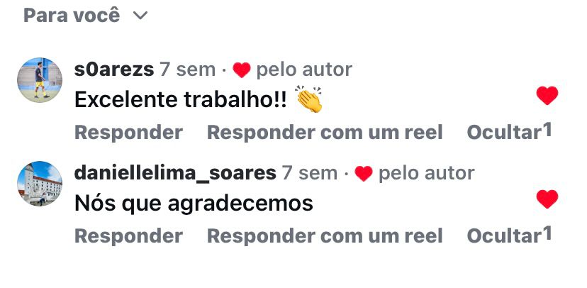 Depoimento